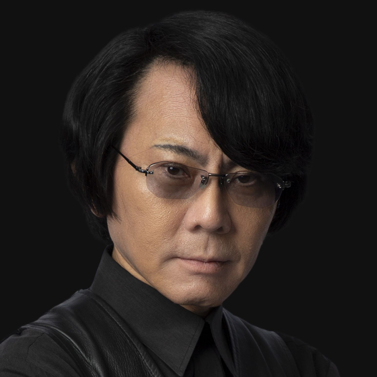 石黒氏肖像